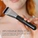 BEILI Foundation Brush Flat Makeup Brush for Foundation Ultra Fine Brush Blush Concealer Brush Ultra Fine Makeup Brush Liquid Powder Brush Applicator - Buy Online on SooperMarket.com