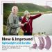 Set of 2 Small Noise-Reducing Digital Devices for Adults, Seniors & Women - Purple - Buy Online on SooperMarket.com