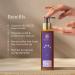 Shop Forest Essentials Amla Hair Cleanser with Honey & Mulethi - 200ml | Best International Shipping - Buy Online on SooperMarket.com