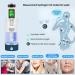 Shanbor Quantum Hydrogen Rich Cup - Water Generator & Quality Test Pen for Aquaculture - Buy Online on SooperMarket.com