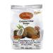 ShaSha Co. Coconut Chia Snap Cookie Bags