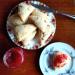 Sticky Fingers Bakeries English Scone Mix - Original Flavor, Easy to Make, Fresh Baked - Makes 12 Scones (2pk) - Buy Online on SooperMarket.com