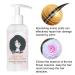 Bounzie Curl Boost Defining Cream - Moisturizing Styling Repair for Curly Hair - Buy Online on SooperMarket.com