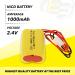 Buy Exell Emergency Lighting Battery for Atlight 100003A097 & Dual-lite 0120822-E | Reliable International Shipping - Buy Online on SooperMarket.com