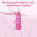 Umberto Giannini Curl Jelly Refresh - Moisturizing Styling Spray for Defined Curls, Zero Frizz - 5 Fl Oz - Buy Online on SooperMarket.com
