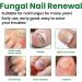 MrCuvaryas Nail Serum for Toenails Extra Strong - Buy Online on SooperMarket.com