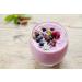 Mandoi Organic Wild Blueberry Powder 50g - Pure 100% Fruit No Additives No Sugar - Superfood Boost for Smoothies & Baking - Buy Online on SooperMarket.com