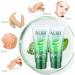 200 ML Organic Aloe Vera Gel | Hydrating Face & Body Moisturizer | For Dry Skin, Sunburn & Acne Relief - Buy Online on SooperMarket.com
