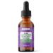 Lavender Extract for Baking & Drinks (1oz) By Kate Naturals. 100% Natural & Vegan Lavender Flavoring. Delicious Gluten Free Food-Grade Edible Lavender Oil. Culinary Lavender Extract for Cooking