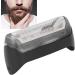 Shaver Replacement Head for Braun 10B/20B | Bodygroom Trimmer Shaving Foil | Electric Shaver Parts Accessory - International Shipping - Buy Online on SooperMarket.com
