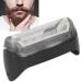 Electric Foil Head Shaver Replacement Foil for 10B & 20B - Premium Shaving Spare Parts - Buy Online on SooperMarket.com