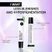 The INKEY List Mandelic Acid Treatment - 10% Mandelic Acid for Hyperpigmentation & Post Breakout Marks - Buy Online on SooperMarket.com