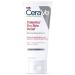 CeraVe Moisturizing Cream for Diabetics Dry Skin | Urea Cream with Bilberry for Face and Body | Fragrance Free & Paraben Free | 8 Ounce