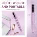 MelodySusie Cordless Nail Drill - Rechargeable Electric Efile Kit for Acrylic Gel Nails - Purple - Buy Online on SooperMarket.com