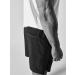 FC Bayern Munich Black Men's Shorts | Premium Sports Collection | Shop Internationally - Buy Online on SooperMarket.com