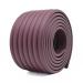 M2cbridge Multifunctional Edge and Corner Guard Coverage Baby Safety Bumper DIY 2m (Brown)