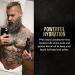 The Beard Struggle Marksman's Beard Conditioner - Silver Collection Viking Storm (240ml) - Nourishing, Softening & Strengthening Beard Conditioner for Men - Buy Online on SooperMarket.com
