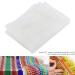150X100cm Rug Hooking Mesh Canvas for DIY Latch Hooking - GLOGLOW Mesh Fabric Blank Rug Tapestry Canvas - Buy Online on SooperMarket.com