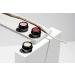 Henn Organics Lip Exfoliator - Natural Nordic Berries Sugar Scrub - Buy Online on SooperMarket.com