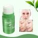 Green Tea Cleansing Mask | Poreless Deep Cleanse & Moisturize for All Skin Types - Oil Control & Deep Pore Cleanser - Buy Online on SooperMarket.com