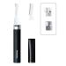 Panasonic Eyebrow & Face Shaver ER-GM30-K (BLACK) Japan Domestic genuine products Ships from JAPAN