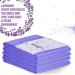 Diaper Pail Refill Compatible with Dekor Classic Bags 4 Pack with Lavender Scent Holds up to 2178 Diapers - Buy Online on SooperMarket.com