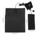 2 in 1 USB Heating Cushion - Adjustable Temperature Waterproof Heating Pad for Clothing Vest - 3 Gears of Electric Heat - Buy Online on SooperMarket.com