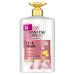 Pantene Biotin & Rose Water Hair Thickening Conditioner Lift 'n' Volume 1l Silicone Free Volume Conditioner Conditoner