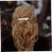 FOYTOKI Fashionable Diamond Hair Accessories Hair Combs for Women Decorative Hair Combs Hair Comb Clips Girl Headpiece Hair Accessories for Hair Comb for Thin Hair - Buy Online on SooperMarket.com