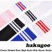 Kids Soccer Socks Toddler Striped Knee High 3-5T Cotton Sports Socks - Black/White (2 Pairs) - Buy Online on SooperMarket.com