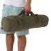 Weighted Training Sandbag, Adjustable Exercise Sand Bags, Heavy Duty Workout Gym Sandbag, Canvas Weightlifting Sandbag for Weight Lifting Powerlifting Exercise, Functional Strength Training