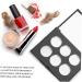 Gogogmee 1 Set Box Square Eye Shadow Box Lip Balm Containers Empty Eyeshadow Palette Lipstick Case Plastic - Buy Online on SooperMarket.com
