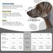 Shop Bonthee Adjustable Dog Muzzle | Soft Breathable & Reflective for Small & Medium Dogs | Perfect for Grooming & Scavenging - Buy Online on SooperMarket.com