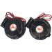 Pactrade Marine Boat Anchor Windlass Winch Foot Switch Black 12/24v 5A - Set of 2 - Buy Online on SooperMarket.com