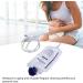 Hiraith Enema Bags - Easy-to-Use Odorless Reusable Anti-Aging Set for Home Bathroom - International Shipping Available - Buy Online on SooperMarket.com