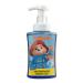 Paddington Bear Colour Change Foaming Children's Hand Wash - 250ml (Blue) 250 ml (Pack of 1)