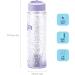 Smash 23138 Glitter Bottle Purple 9.5 x 6.5 x 24 cm 9.5 x 6.5 x 24 cm Glitter - Buy Online on SooperMarket.com