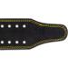 C.P.Sports Powerlifting Belt | XL Weight Lifting & Training Belt for Bodybuilding | Fitness Gear 98-124cm - Buy Online on SooperMarket.com