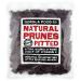 Gorilla Food Co. Natural Pitted Prunes - 800g