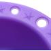 Wispbreeze Silicone Makeup Brush Cleaner Cleaning Tool Cosmetic Pen Holder() - Buy Online on SooperMarket.com