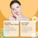 Melanin Correcting Cream Melanin Correcting Body Cream Melanin Repair Cream Body Moisturiser for Dry Skin Dark Spot Corrector Cream for Body Underarm Dark Knees and Elbows Neck Armpit - Buy Online on SooperMarket.com