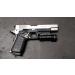 Recover Tactical CC3 H 1911 Grip & Rail System Black - Enhanced Control and Versatility - Buy Online on SooperMarket.com