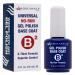 Americanails B2 No-Run Gel Polish X-Thick Formula Base Coat .5oz .05 Ounce