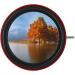 Haida 67mm CPL + VND Filter Pro II - Multi-Coating Circular Polarizer + Variable Neutral Density Camera Lens Filter - Buy Online on SooperMarket.com