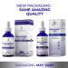Hydrating Hyaluronic Acid Serum for Face and Lips (2 Oz) - Medical Grade Formula for All Skin Types - Paraben and Fragrance-Free - Buy Online on SooperMarket.com