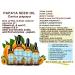Botanical Beauty Papaya Seed Oil - 100% Pure Cold Pressed Carrier Oil for Skin Hair & Lip Care | 0.5 Fl. oz - Buy Online on SooperMarket.com