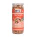 Blessfull Healing Organic Natural Vegan Garlic Roasted Whole Cashew Nuts Crunchy Kaju 150 Gram