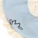 Buy DERCLIVE Small Pet Elizabeth Collar - Protective Circle Nursing Ring for Guinea Pig Rabbit Sugar Glider - Pink/Blue - L. Blue - Ideal for International Shipping - Buy Online on SooperMarket.com
