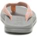 Chaco Women's Chillos Flip Flop - Tube Breeze Lilac - Size 9 - Buy Online on SooperMarket.com