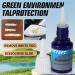 Gel Nail Polish Remover Gel Nail Remover Soak-Off Gel Remover Soak Off Gel Polish Removal Wraps with Moisturizing Solution Easy Home Nail Care for Healthy N - Buy Online on SooperMarket.com